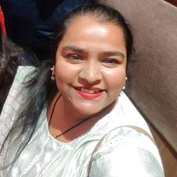 Ankita Masram