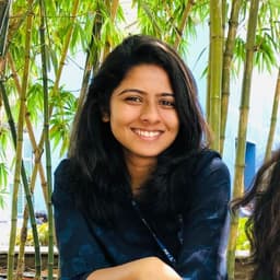 Ankita Mathew
