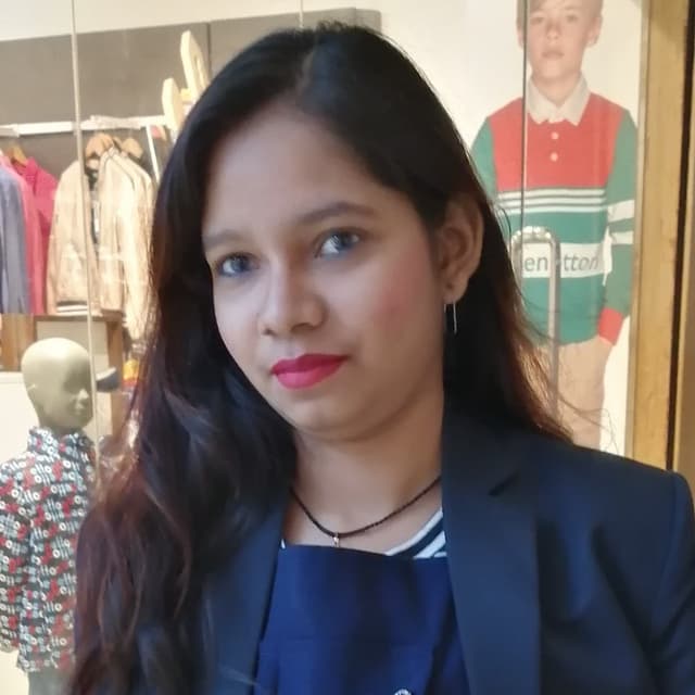 Ankita Maurya