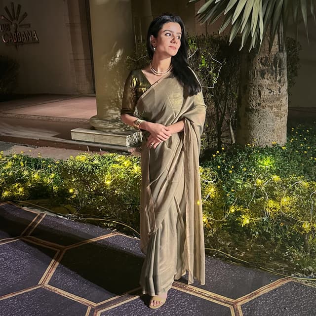Ankita Mehta