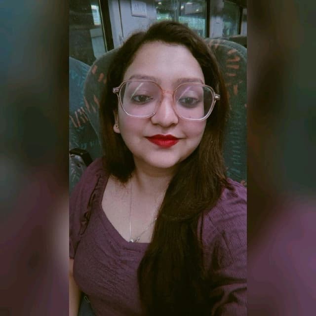 Ankita Mishra