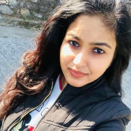Ankita Mishra
