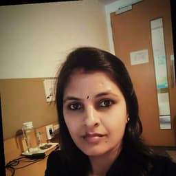 Ankita Mishra