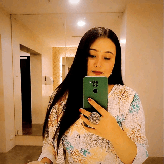 Ankita Mondal