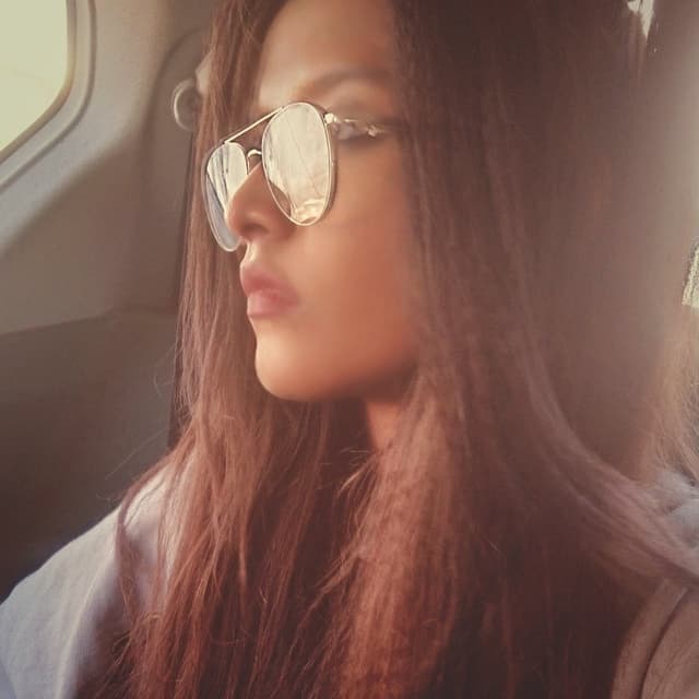 Ankita Mukherjee
