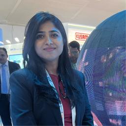 Ankita Mukherjee