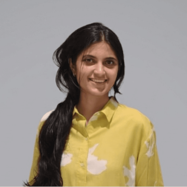 Ankita Patil