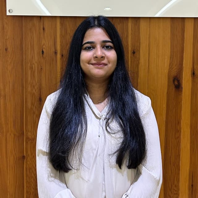 Ankita Natarajan