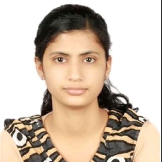 Ankita Pande