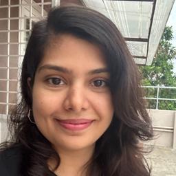 Ankita Pant