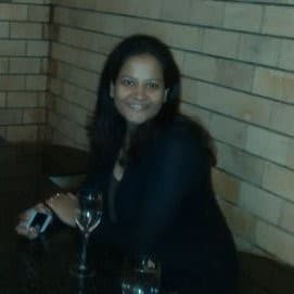 Ankita Pathak