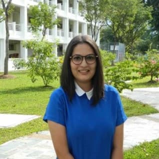 Ankita Pathak