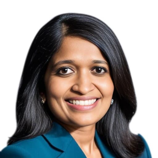 Ankita Verma