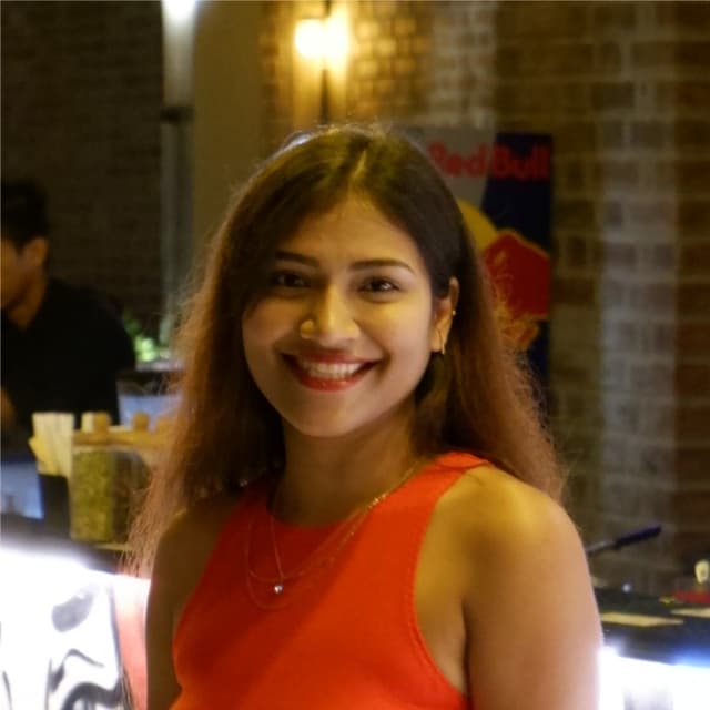 Ankita Priya
