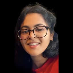 Ankita Puri