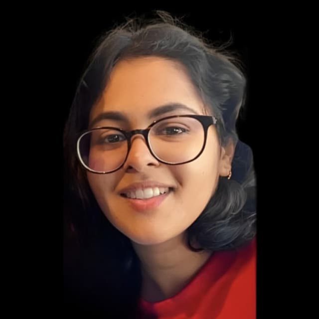 Ankita Puri