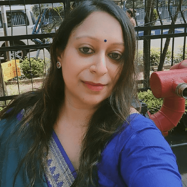 Ankita R. Chowdhury