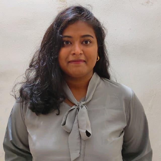 Ankita Raj