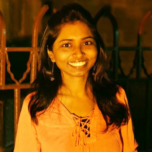 Ankita Rout
