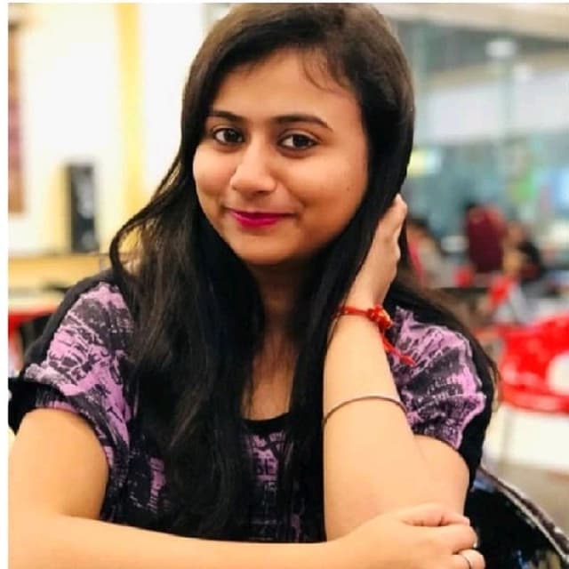 Ankita S.