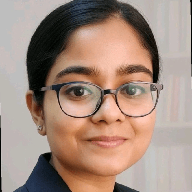 Ankita Saha