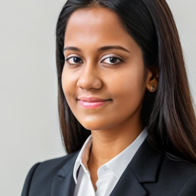 ANKITA SAHOO