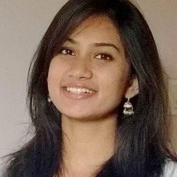 Ankita Sanghvi