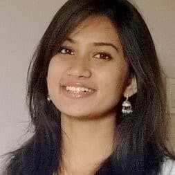 Ankita Sanghvi