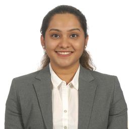 Ankita Sathyanarayanan