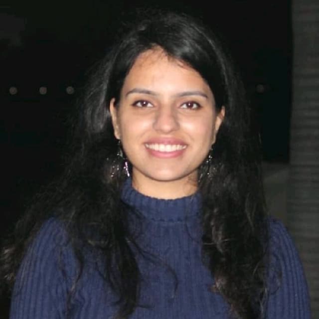 Ankita Sethi