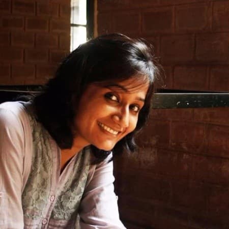 Ankita Sharma