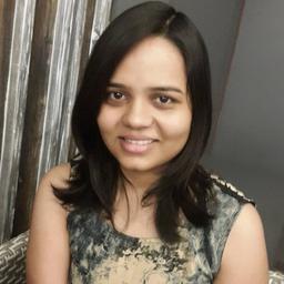 Ankita Sharma