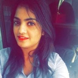 Ankita S.