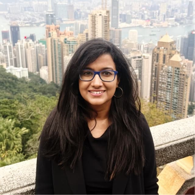 Ankita Singh