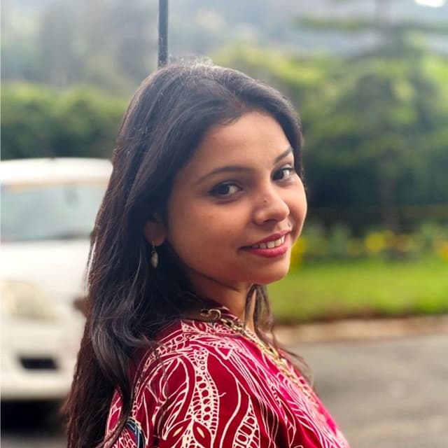 Ankita Singh