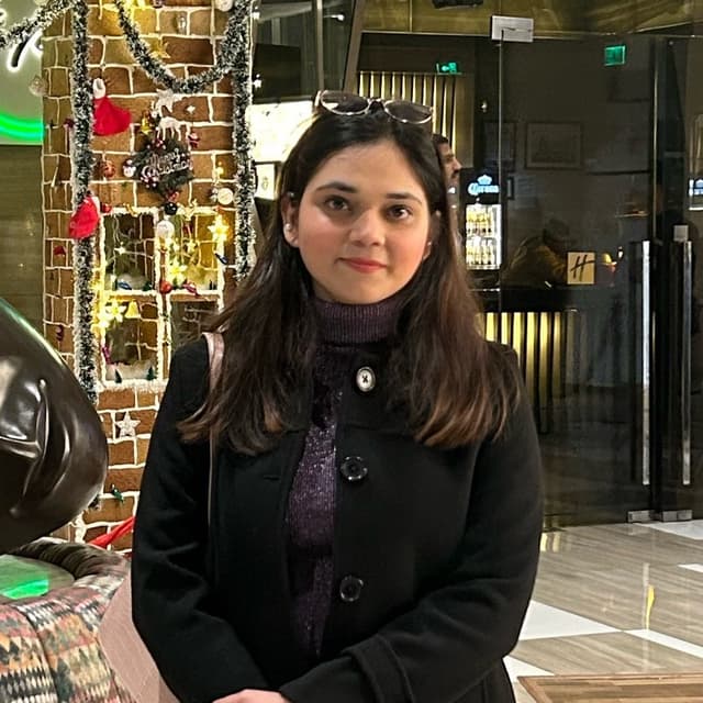 Ankita Singh
