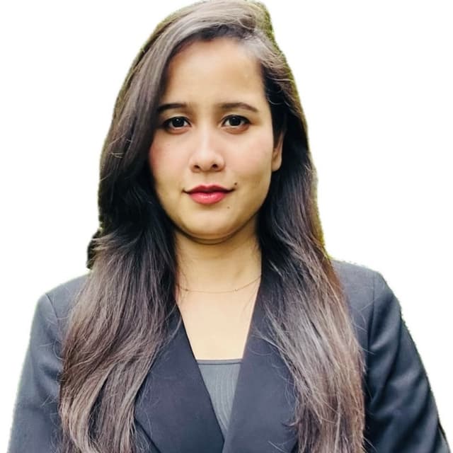 Ankita Singh