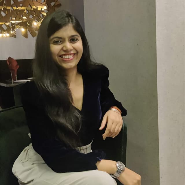 Ankita Singh