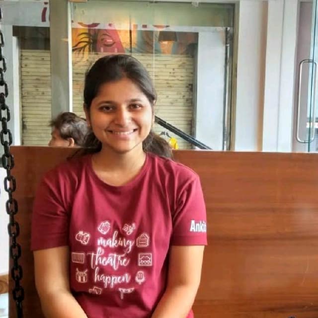 Ankita Singh