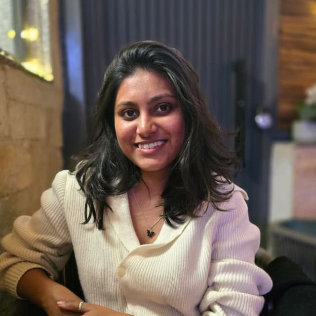 Ankita Singh
