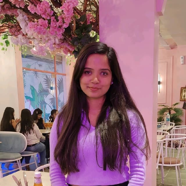 Ankita Singh