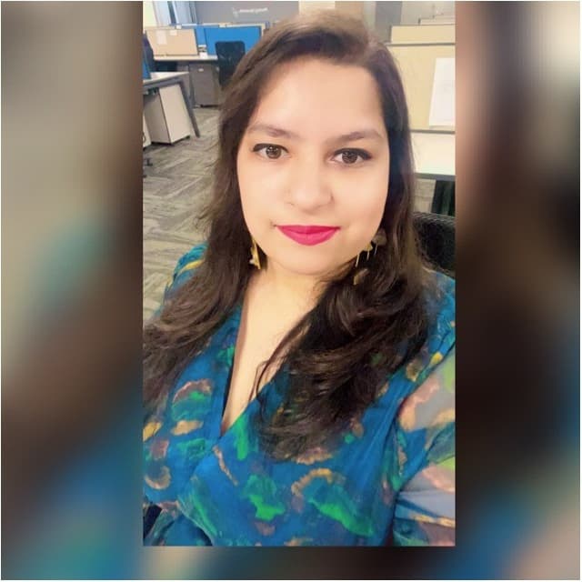 Ankita Singh