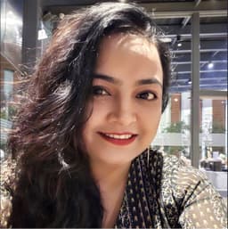Ankita Singh