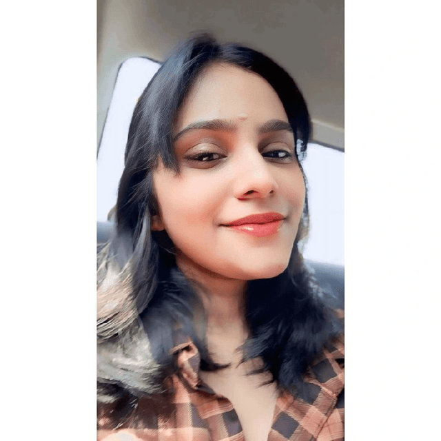 Ankita Singh