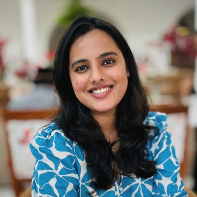 Ankita Singh
