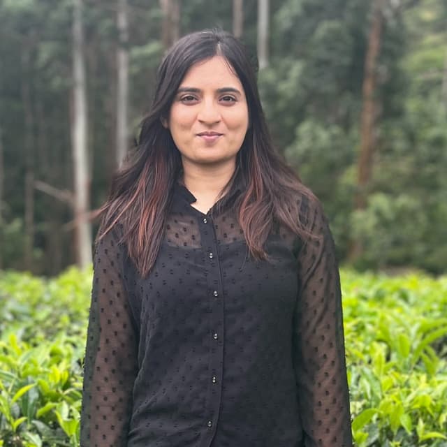 Ankita Singhai