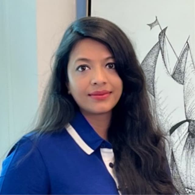 Ankita Singhal