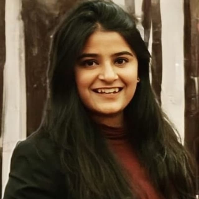 Ankita Srivastava
