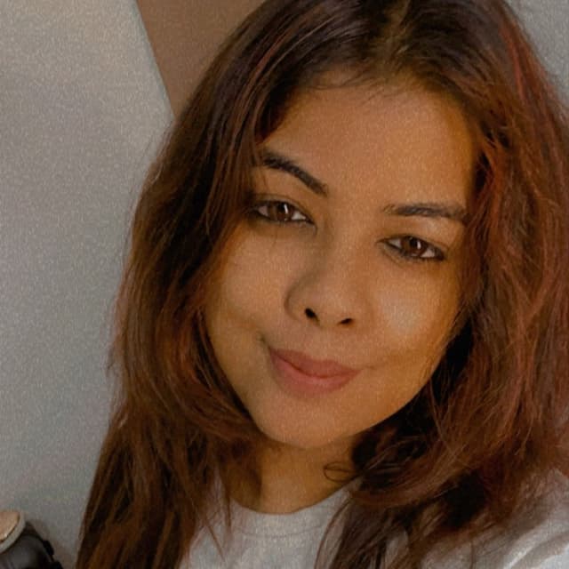 Ankita Srivastava