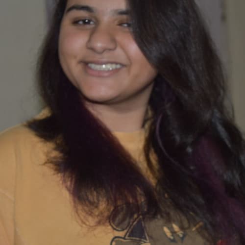 Ankita Suda